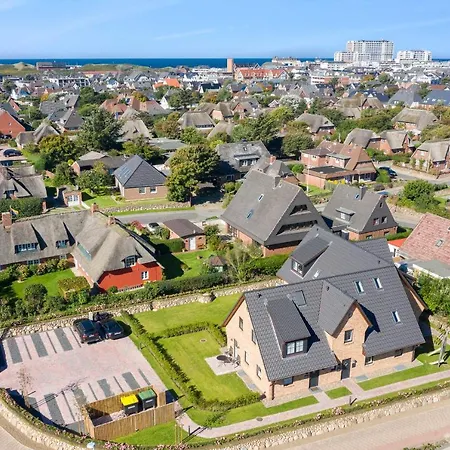 Lägenhet Finus Westerland